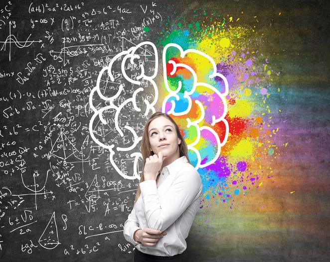 Mentes Brillantes, Mentes Divergentes