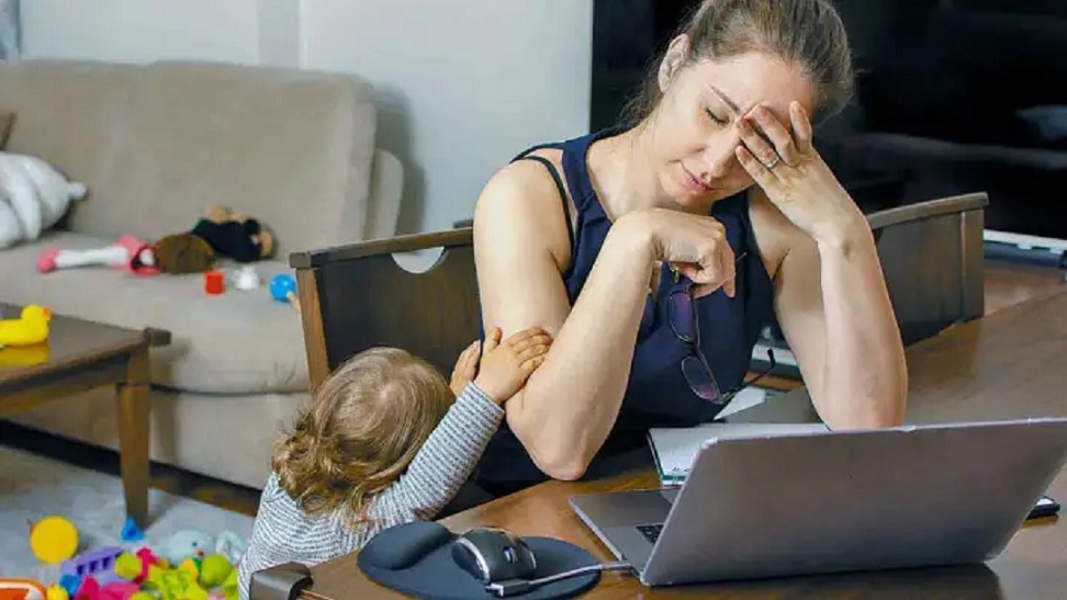Idealización de la maternidad Vs Maternidad Sana
