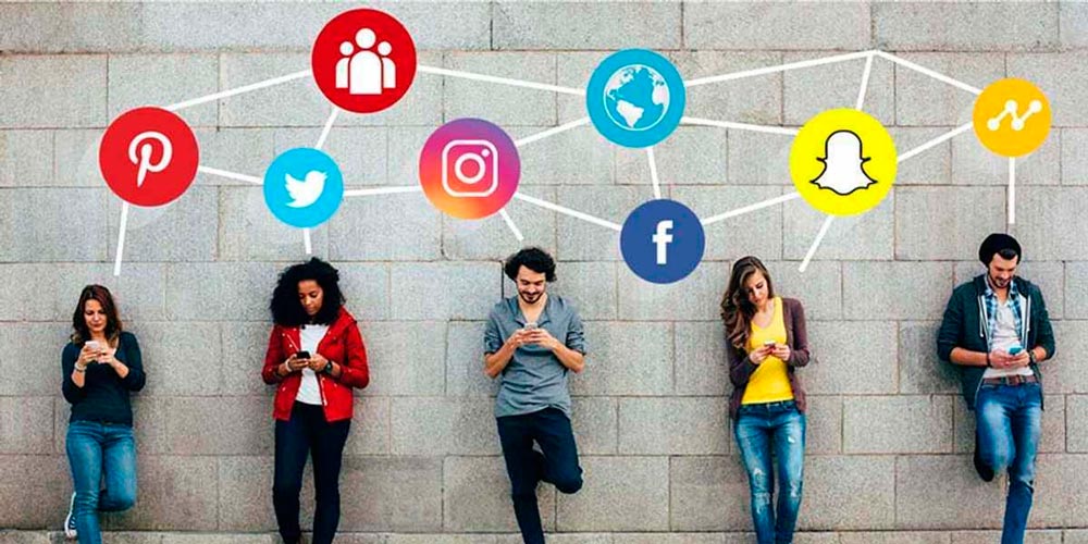 El Impacto Psicológico del Uso Excesivo de Redes Sociales