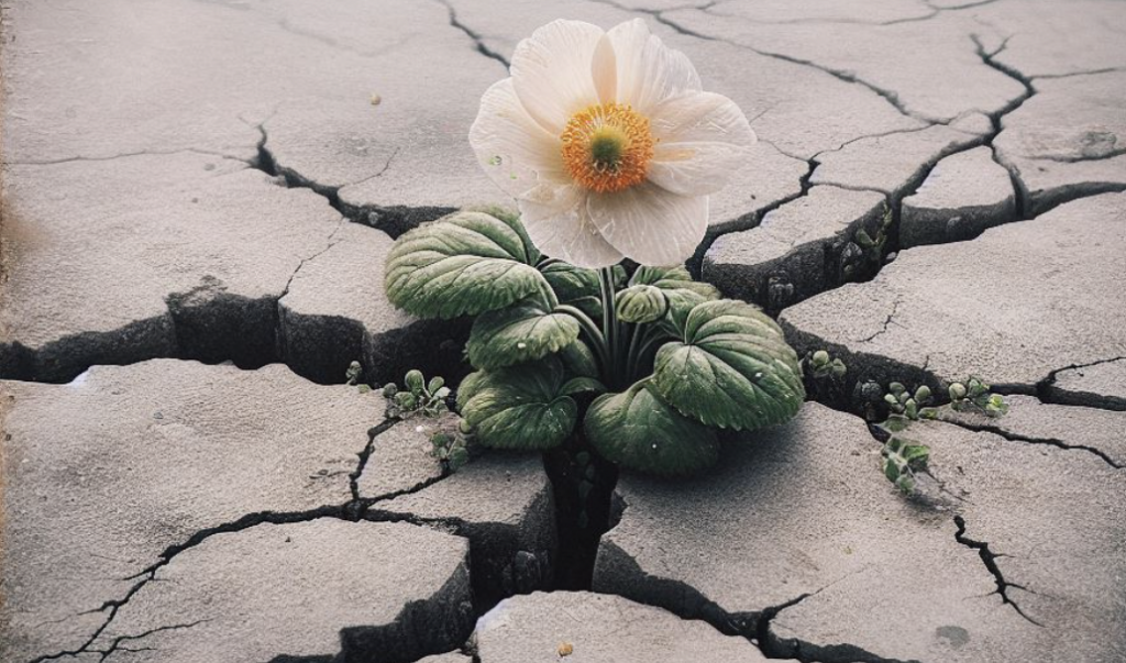LA RESILIENCIA COMO MODO DE AFRONTAR LAS DIFICULTADES