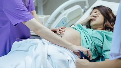 Violencia obstetrica impacto psicologico en personas gestantes