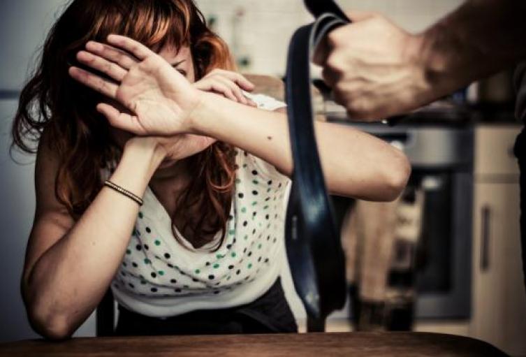 Detrás de mi violencia