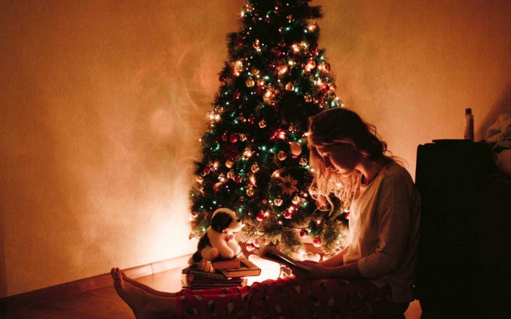 Las Fiestas Decembrinas: Luces y Sombras en el Corazón