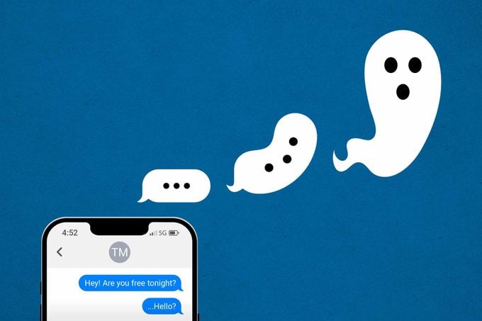 GHOSTING: UN IMPACTO PSICOLÓGICO