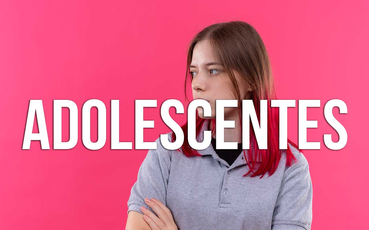 adolescentes
