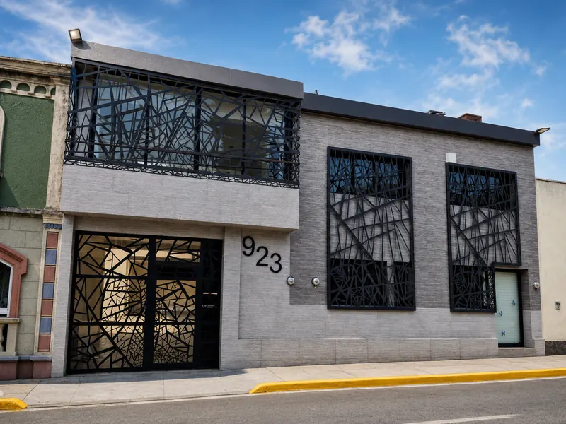 Fachada Psicoterapia Integral Toluca